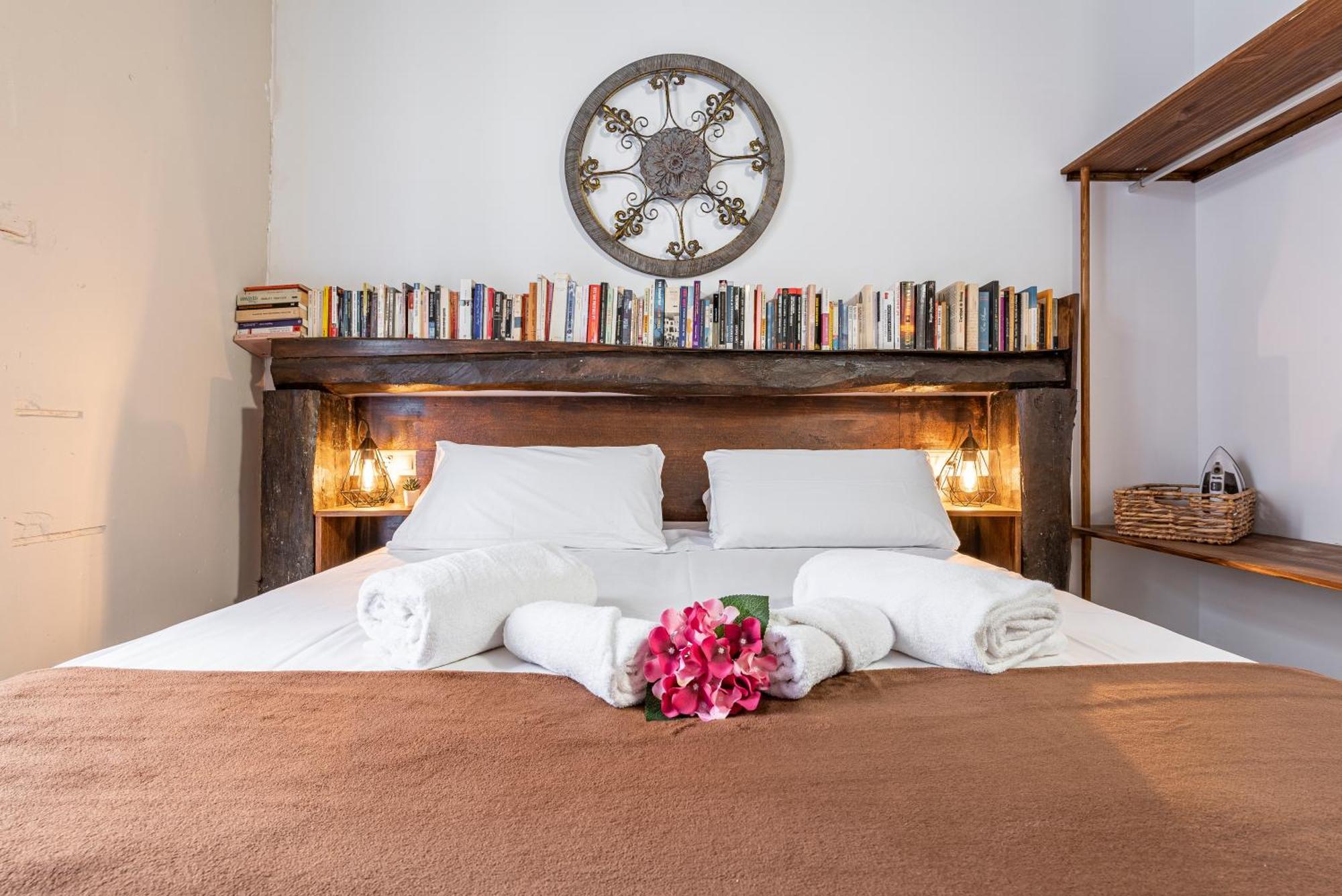 Old Town Experience Central Apartment Tarragona Exterior foto