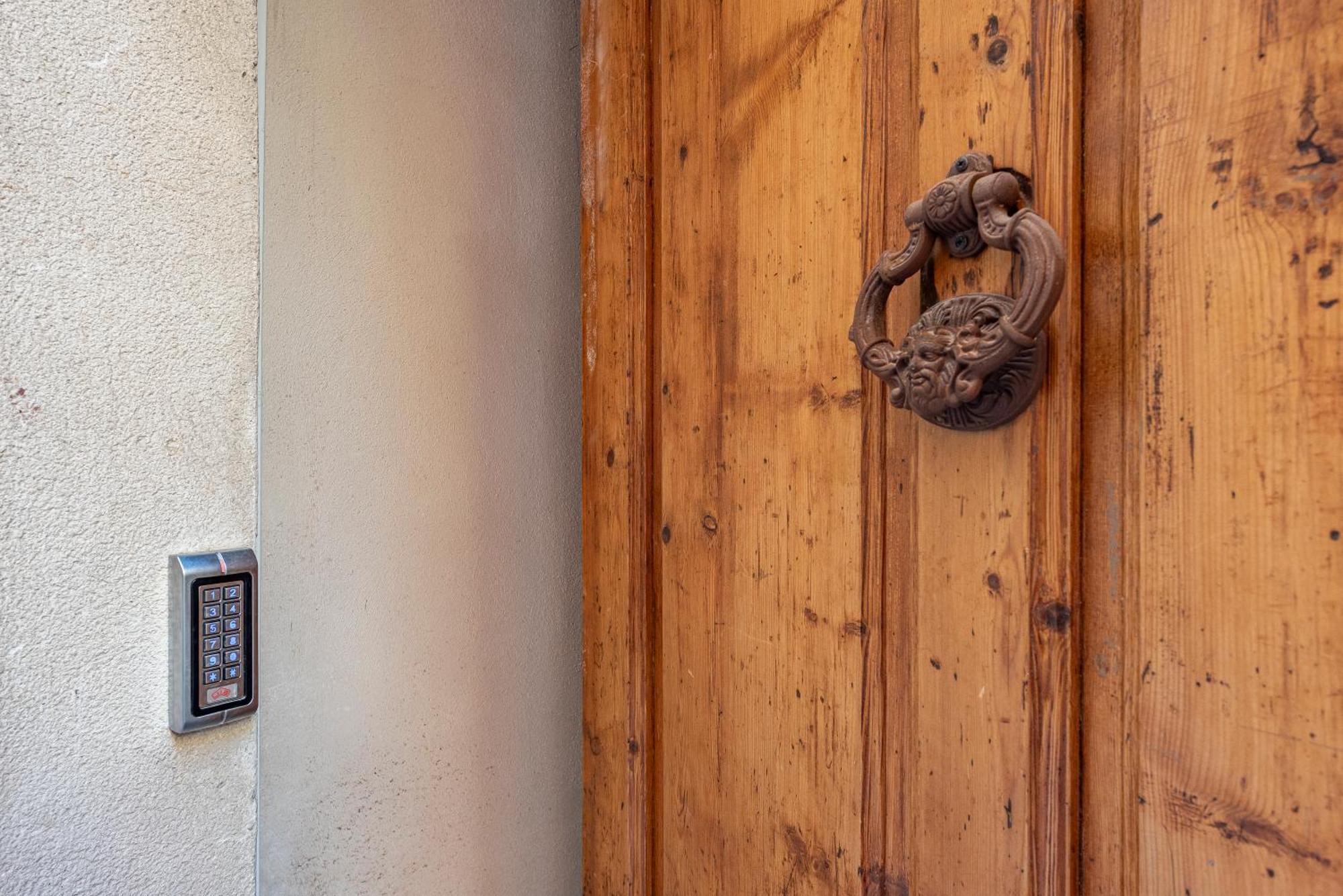 Old Town Experience Central Apartment Tarragona Exterior foto