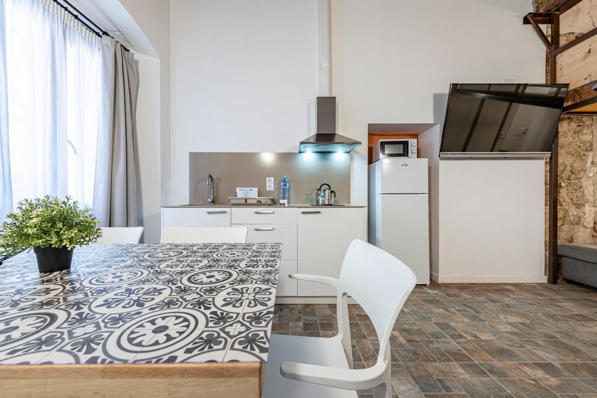 Old Town Experience Central Apartment Tarragona Exterior foto