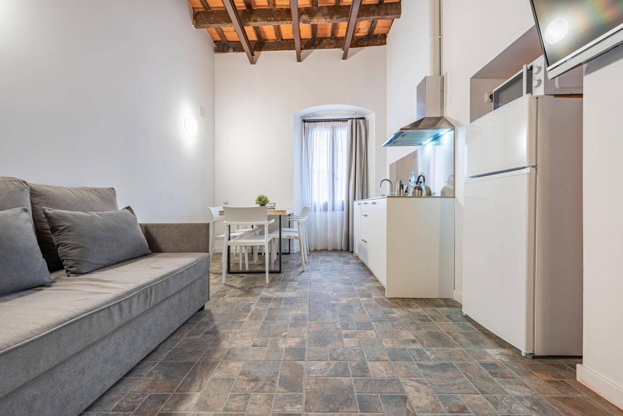 Old Town Experience Central Apartment Tarragona Exterior foto