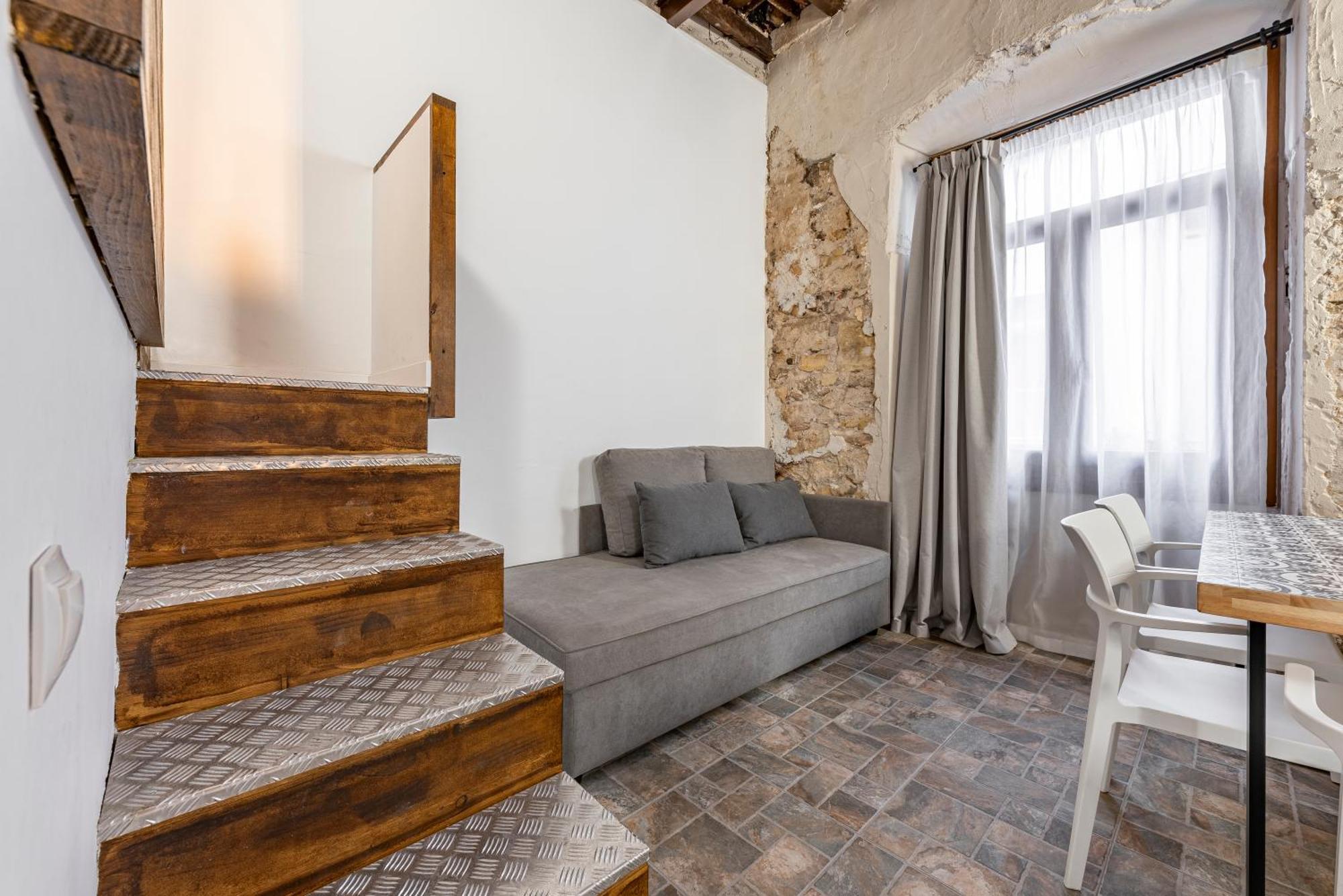 Old Town Experience Central Apartment Tarragona Exterior foto