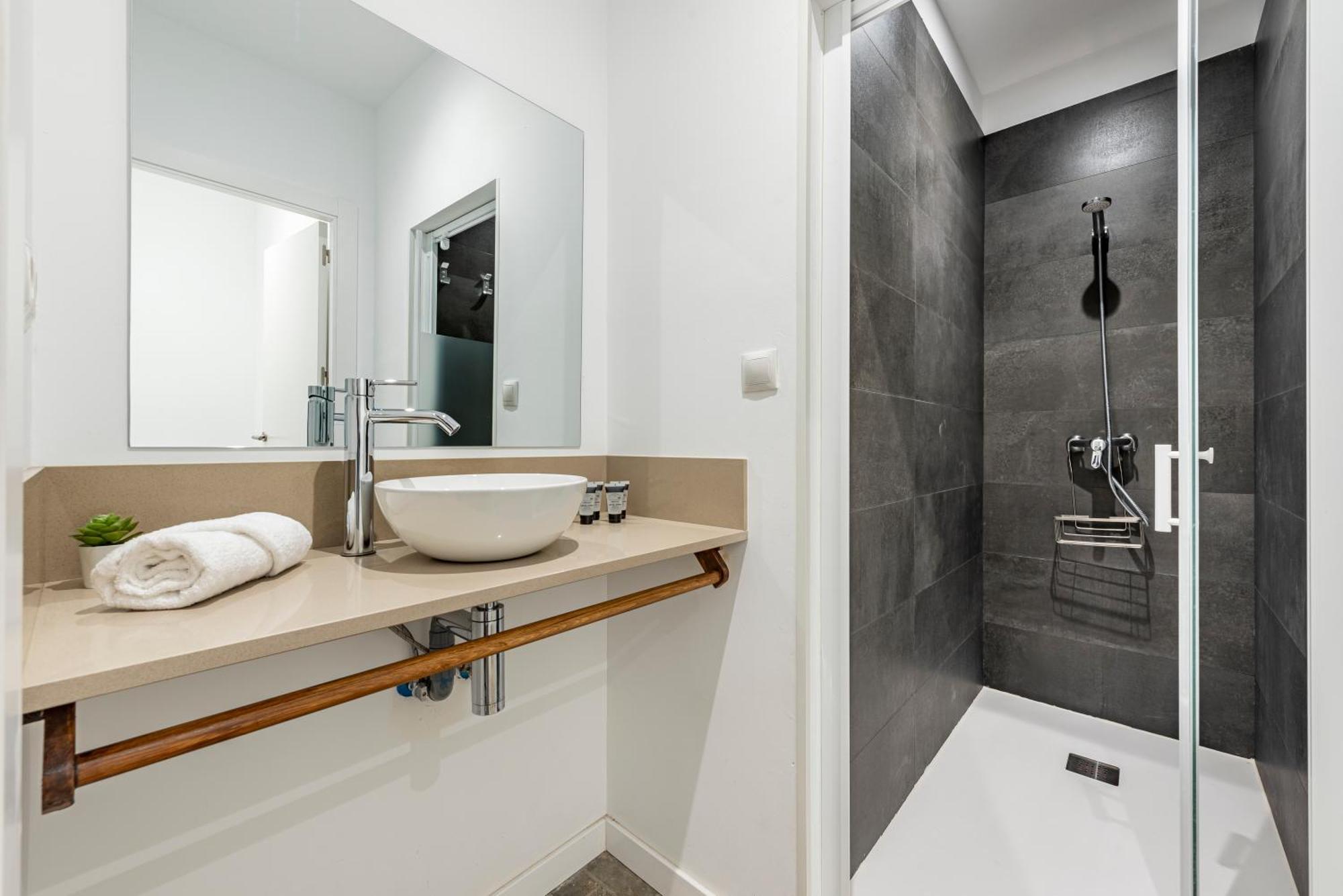 Old Town Experience Central Apartment Tarragona Exterior foto